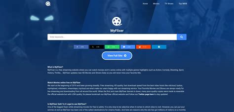 myflixerz.to downloader